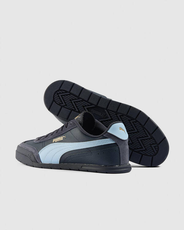 Puma Super Turino Shoes for Womens