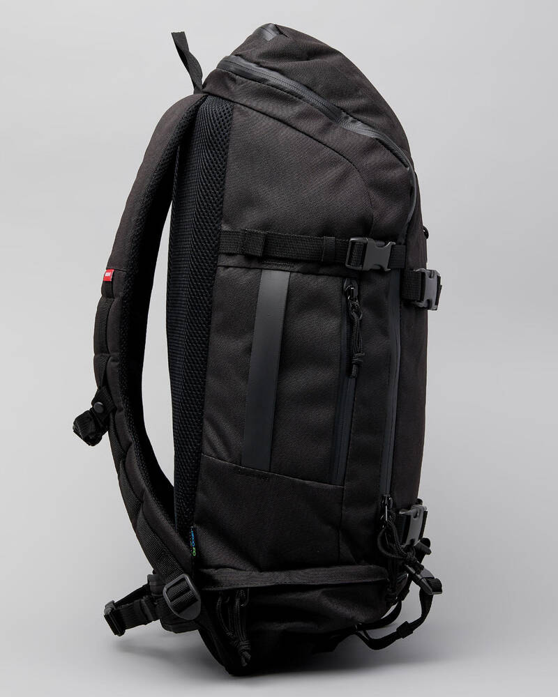 Nixon Hauler 35L Backpack for Mens
