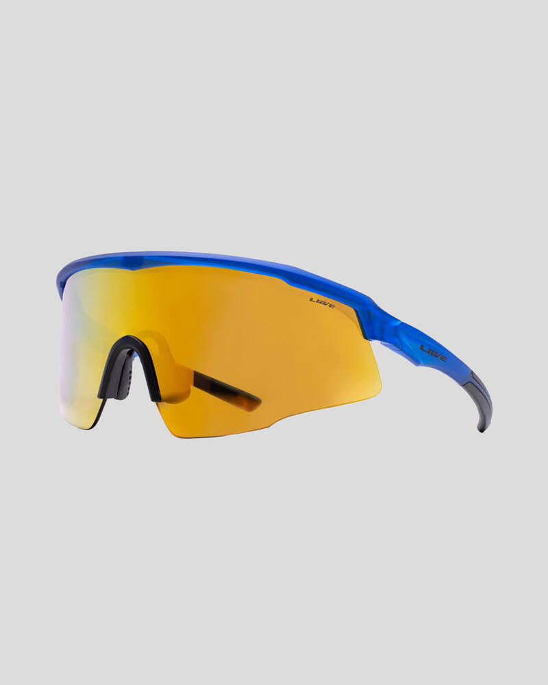 Liive Dealer Sunglasses for Mens