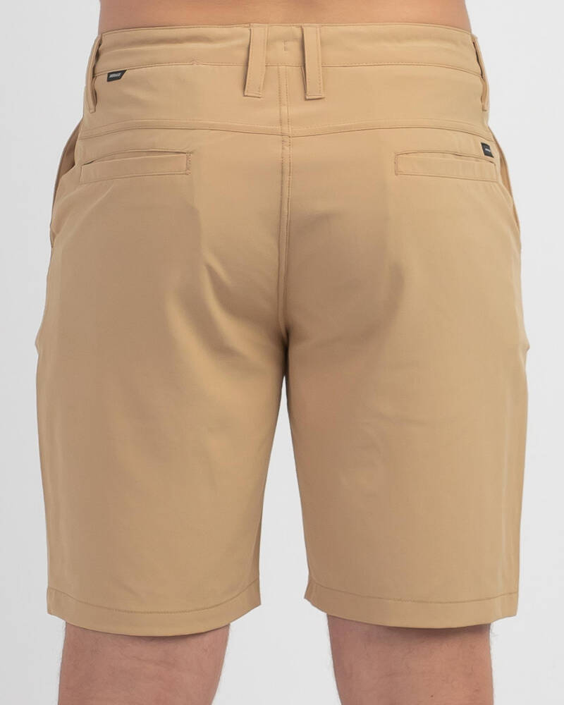 Rip Curl La Punta Boardwalk 19" Shorts for Mens