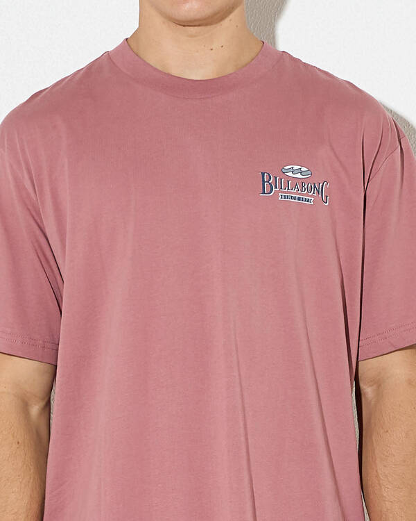 Billabong Crossboards T-Shirt for Mens
