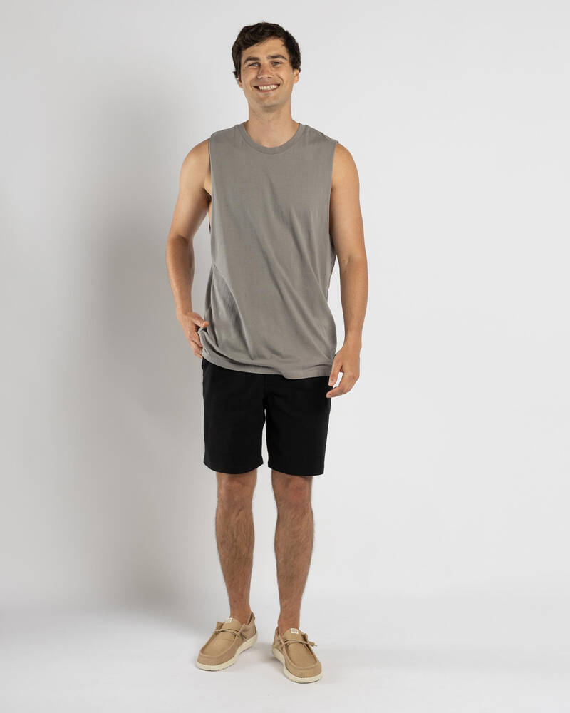 Rip Curl Classic Surf Chino Walk Shorts for Mens