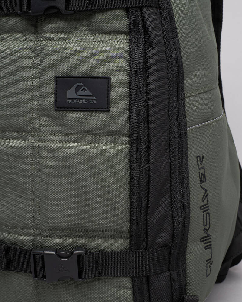 Quiksilver Grenade Backpack for Mens