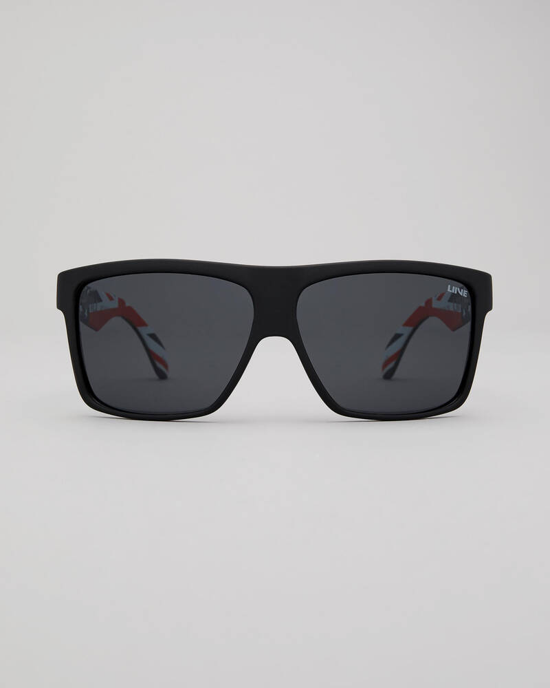 Liive Hoy 4 Sunglasses for Mens