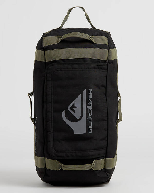 Shelter Roller Duffle Bag