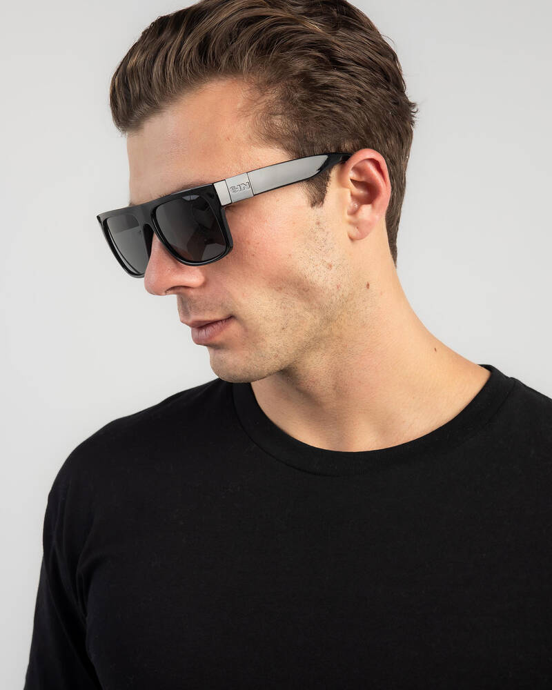 Sin Eyewear Vice Polarised Sunglasses for Mens