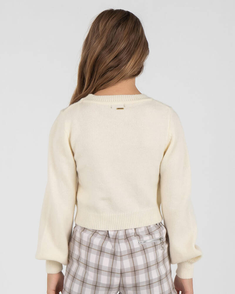 Ava And Ever Girls' Bobbi Knit for Womens
