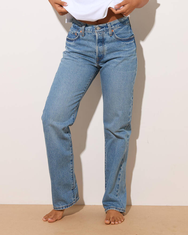 Levi's 501&reg; '90s Jeans for Womens
