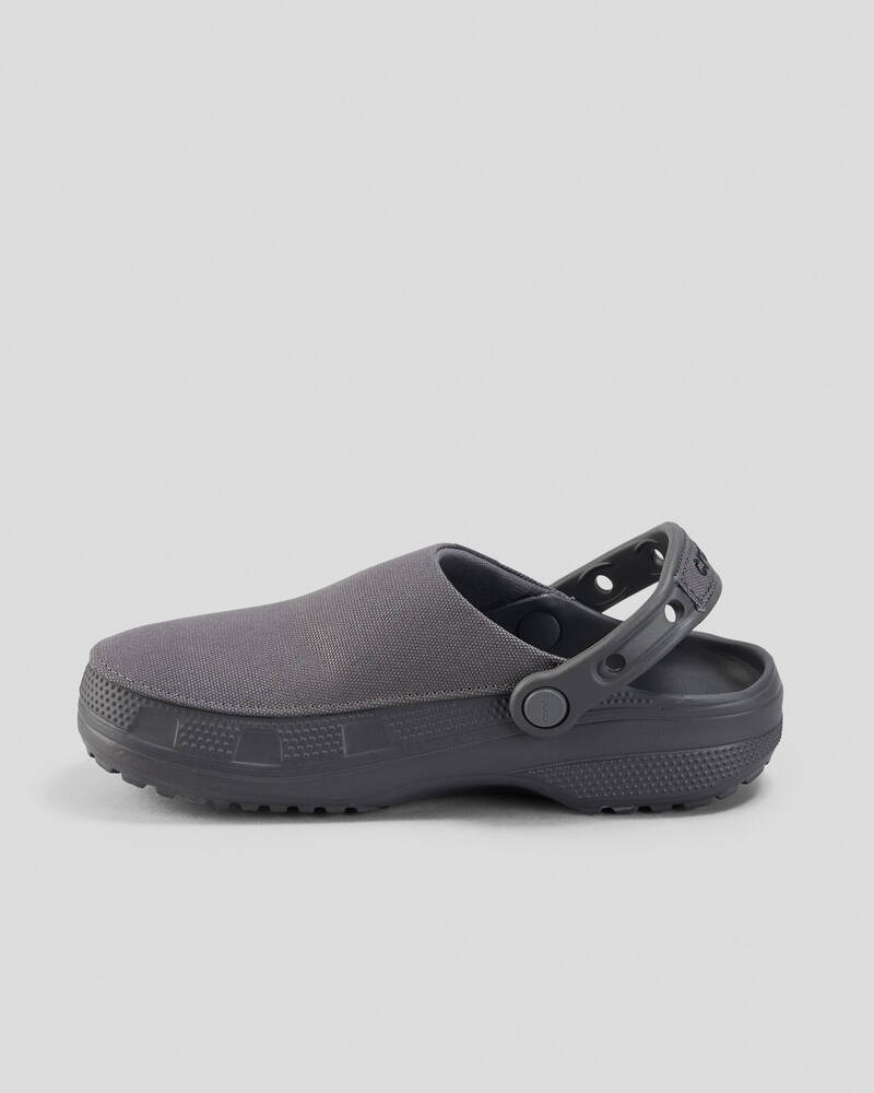 Crocs Classic Crafted Clogs for Unisex