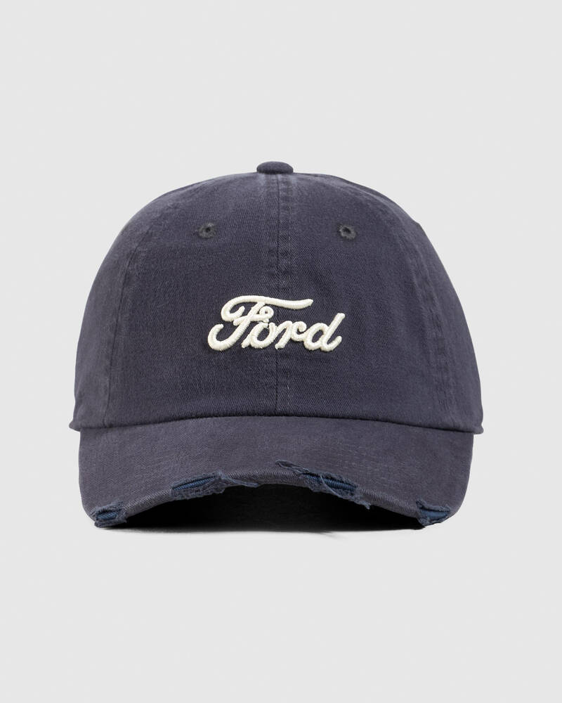 American Needle Ford Deconstruct Ball Park Cap for Mens