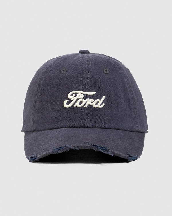 American Needle Ford Deconstruct Ball Park Cap for Mens