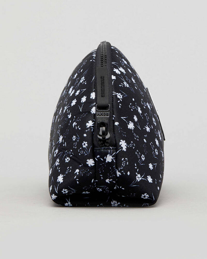 Roxy True Beauty Makeup Case for Womens