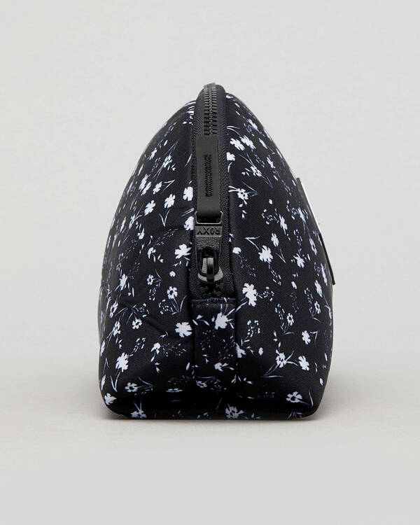 Roxy True Beauty Makeup Case for Womens