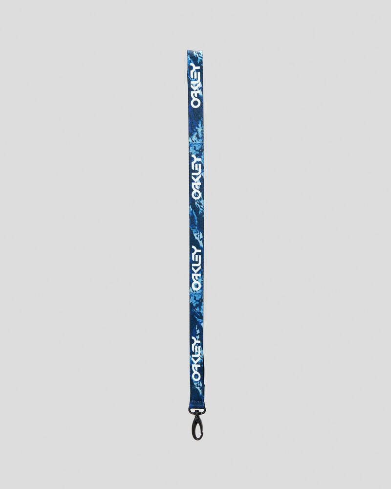 Oakley Wanderlust Lanyard for Mens