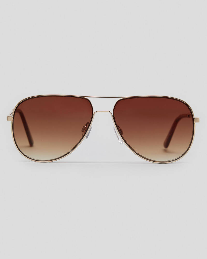 Indie Eyewear Jayla Sunglasses for Womens