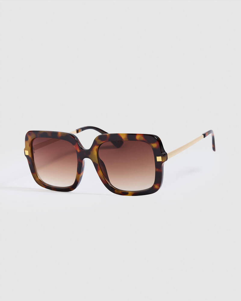 Tuke Eyewear Positano Sunglasses for Womens