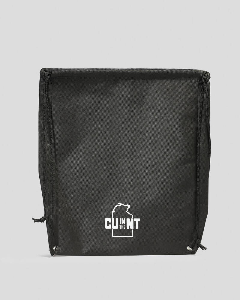 CU in the NT Roo V2 Eco Bag for Mens