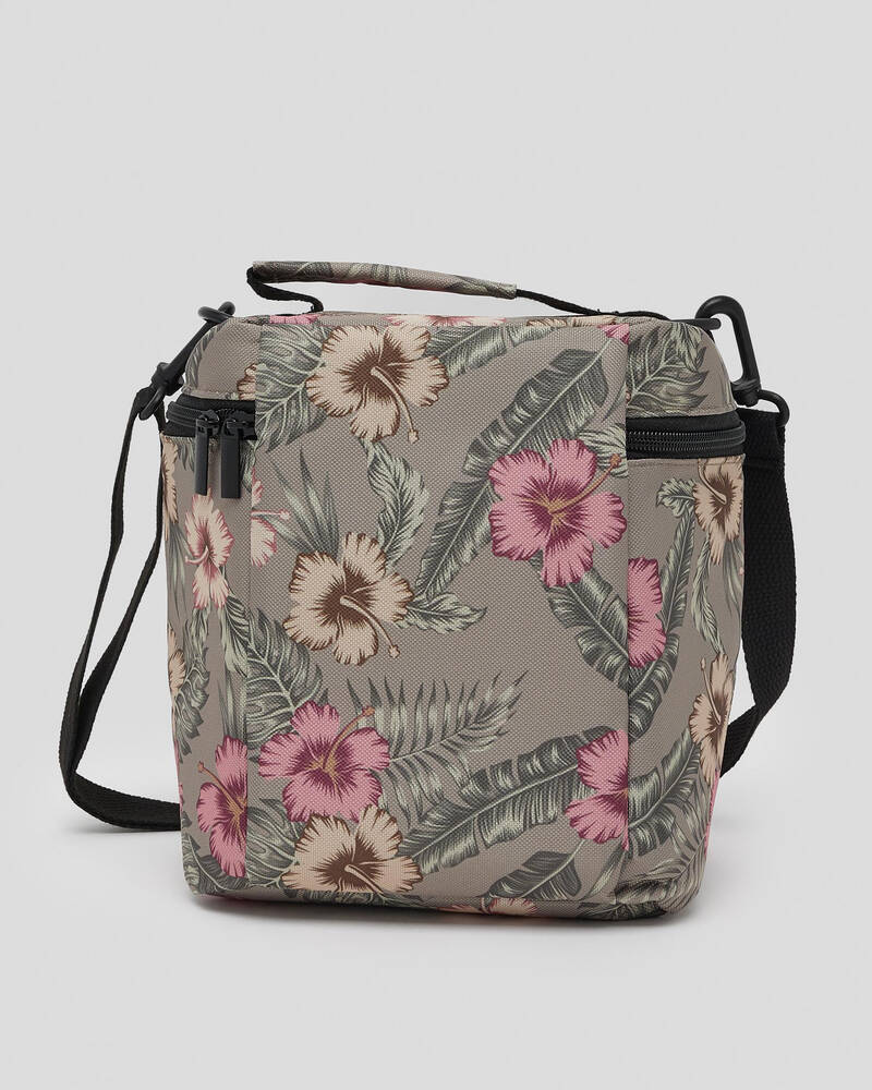 Mooloola Maui Lunch Box for Womens