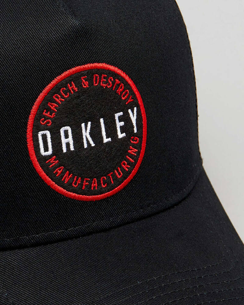 Oakley Ringer Cap for Mens