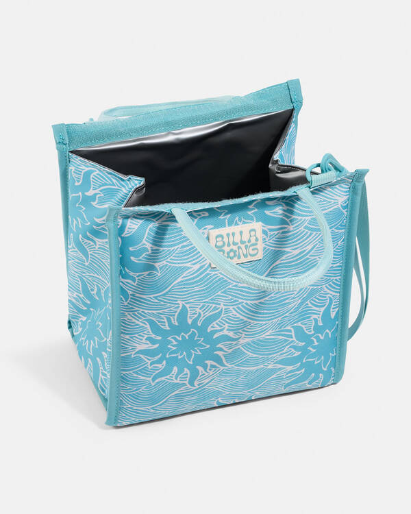 Billabong Tiki Lunch Box for Womens