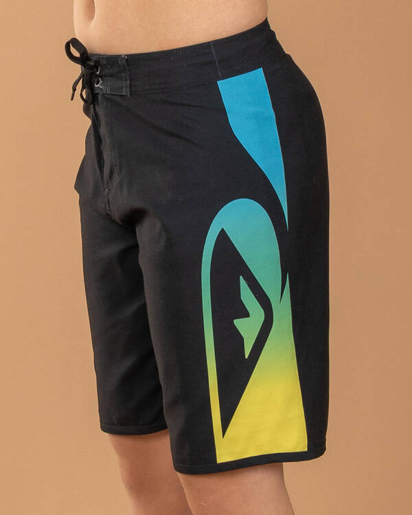 Boys' Everyday Holmes 17" Board Shorts