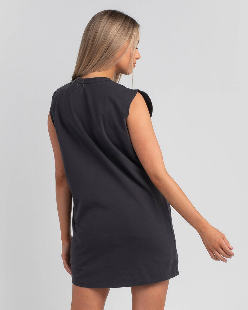 Billabong Coastland Tank Dress for Womens