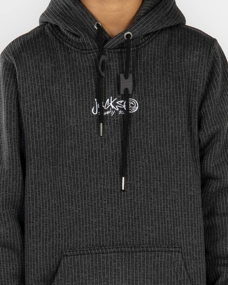 Jacks Boys' Flash Back Hoodie for Mens