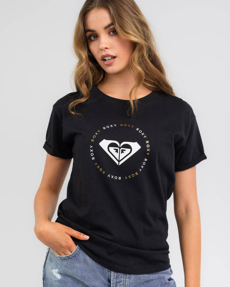 Roxy Epic Afternoon T-Shirt for Womens