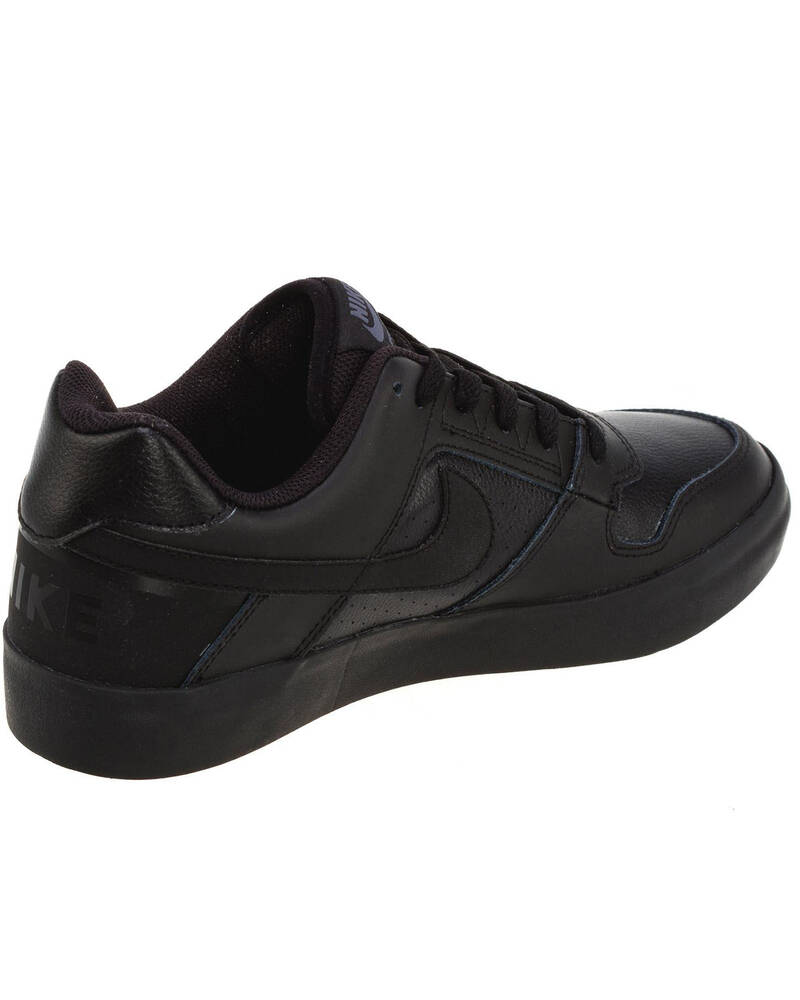 Nike Womens Delta Force Shoes for Womens