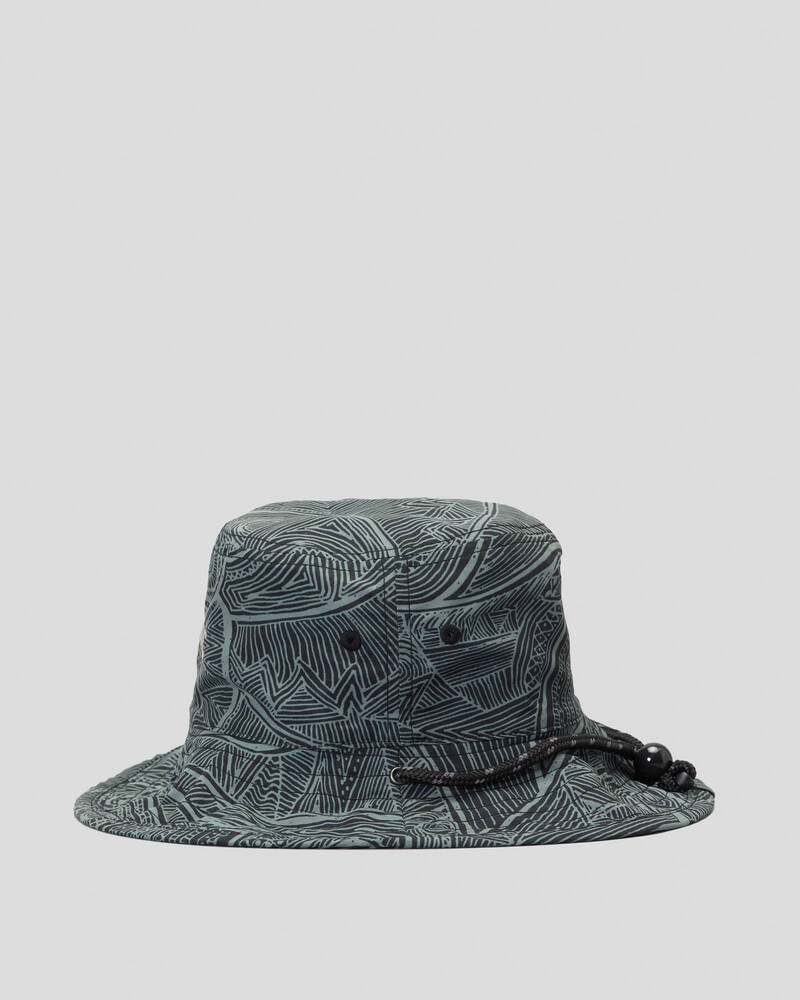 Billabong Toddlers' Division Reversible Hat for Mens