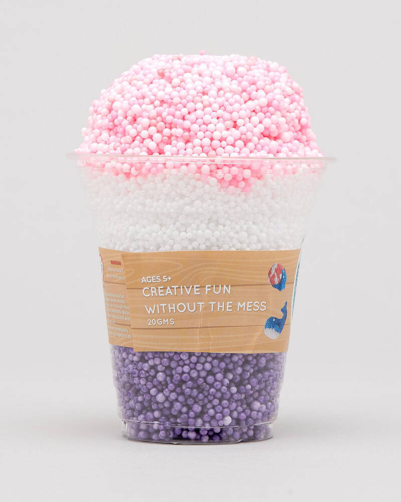 Get It Now Poly Dough Cup for Unisex