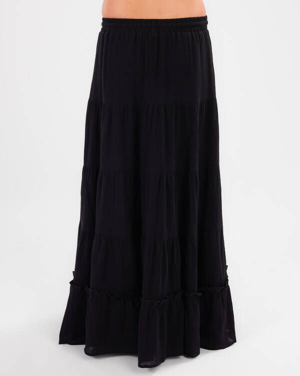 Mooloola Girls' Sundown Maxi Skirt for Womens