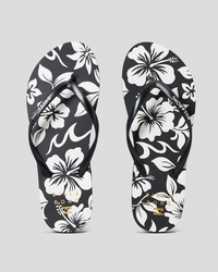 Billabong Toko Thongs for Womens image number null