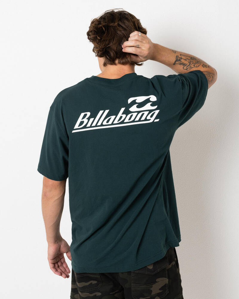 Billabong Tilt T-Shirt for Mens