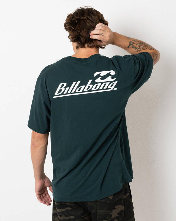 Tilt T-Shirt