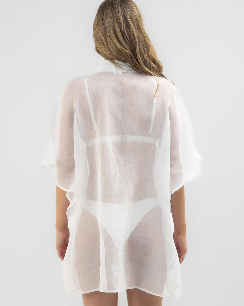 Kaiami Denver Beach Cover for Womens