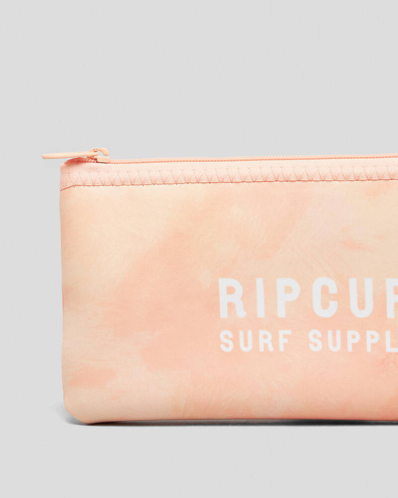 Rip Curl Small Pencil Case for Womens