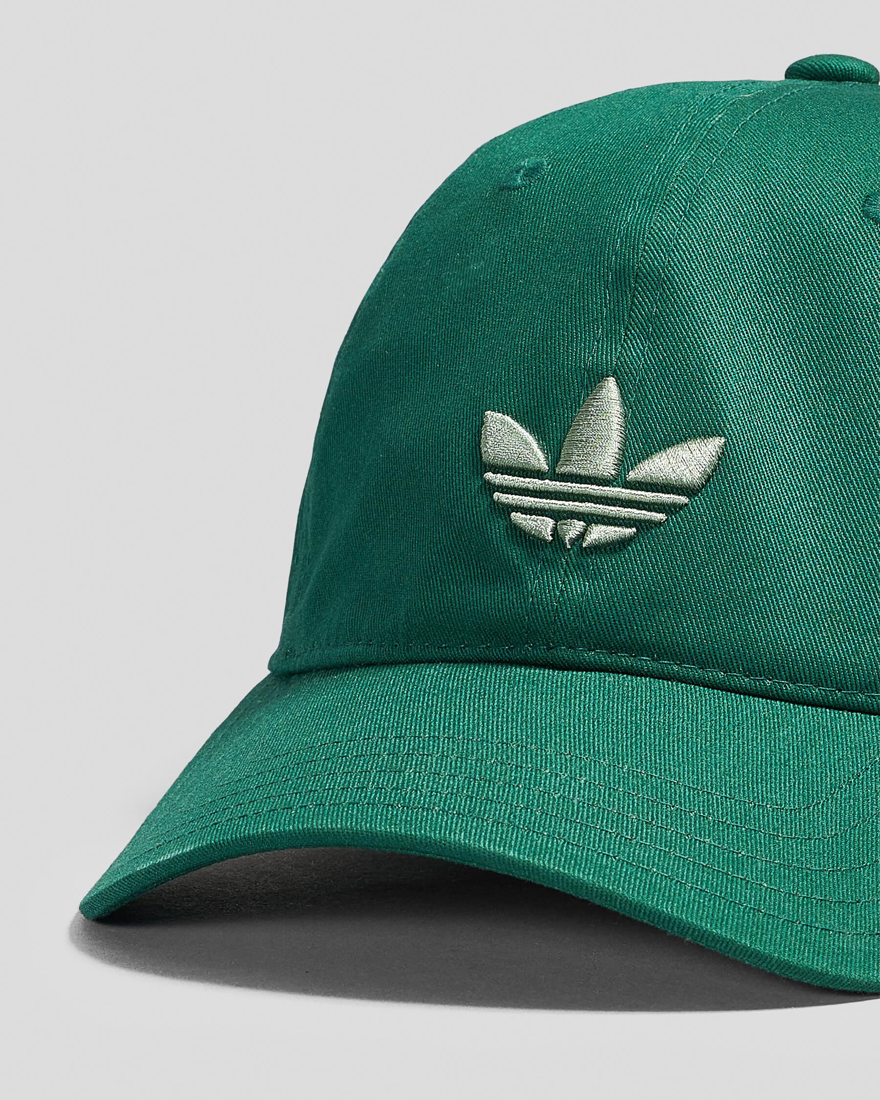 baseball cap adidas original