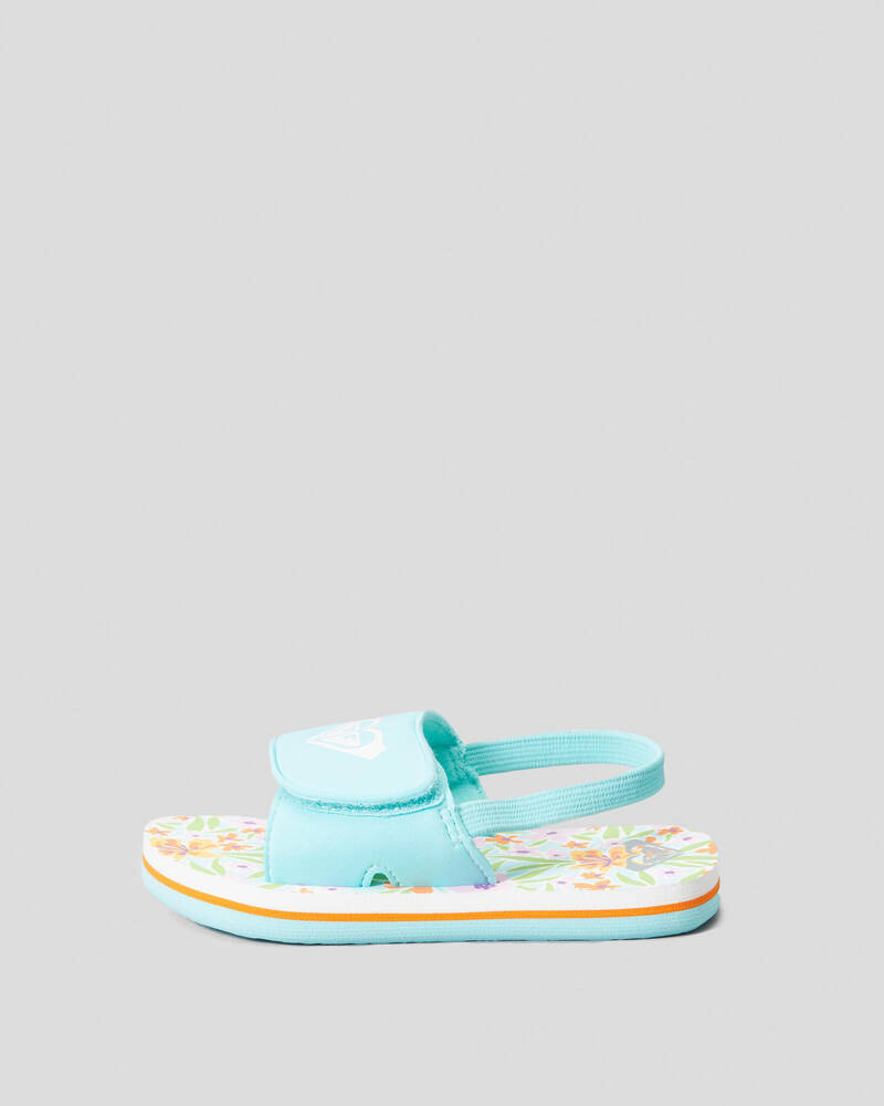 Roxy Toddlers' Finn Thongs for Womens