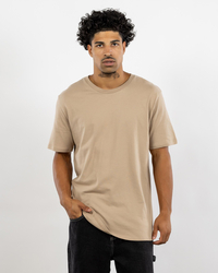 Lucid Essential 2.0 T-Shirt for Mens image number null
