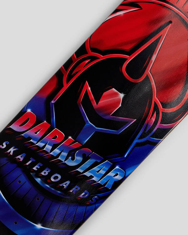 Darkstar Anodize 8.0" Skateboard Deck for Mens
