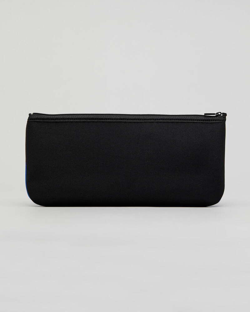 Quiksilver Checkor Pencil Cas for Mens