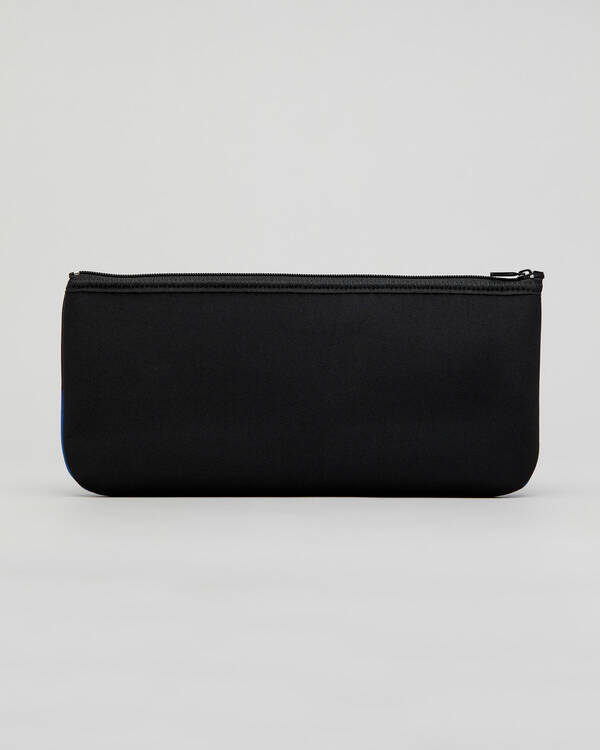 Quiksilver Checkor Pencil Cas for Mens