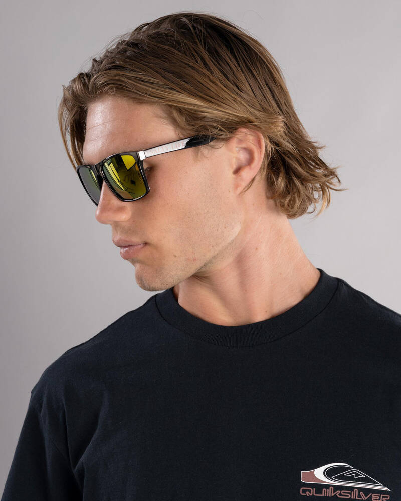 Salty Life Pacific Polarised Sunglasses for Mens