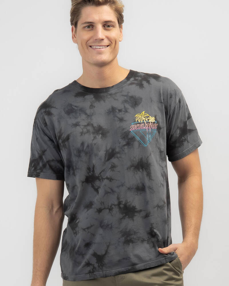 Skylark Holidaze T-Shirt for Mens