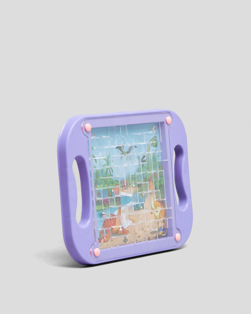 Get It Now Dino Maze Game for Unisex