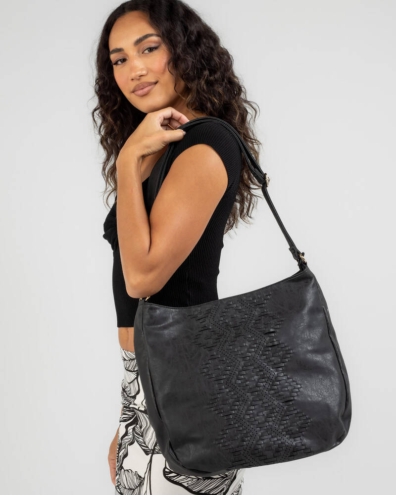 Mooloola Saffy Hand Bag for Womens