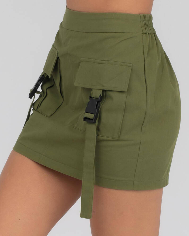 Ava And Ever Viktoria Skirt for Womens