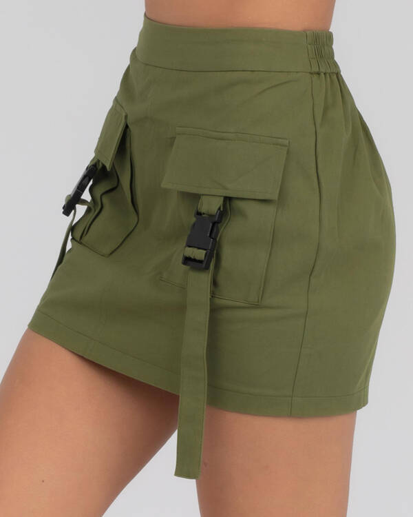 Ava And Ever Viktoria Skirt for Womens