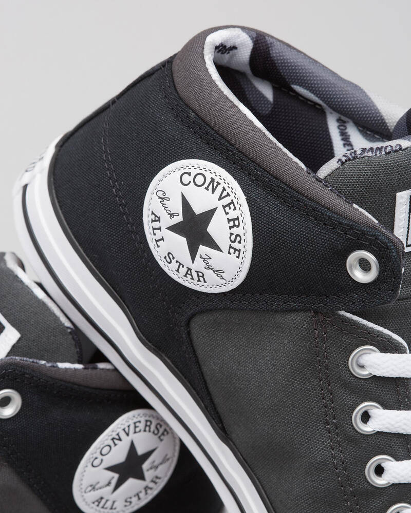 Converse High Street Hybrid Shoes for Mens